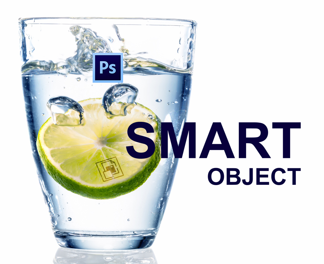 Smart Object - اسمارت آبجکت